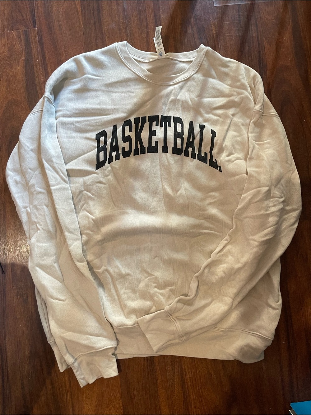 Bella Canvas Basketball Shirt ▶️BUNDLE 5/$15◀️